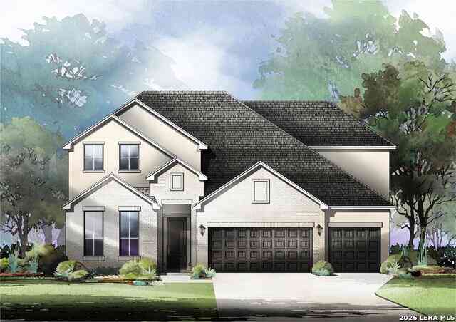 Homes For Sale - 183 Grand Legacy<br/> New Braunfels, TX 78130