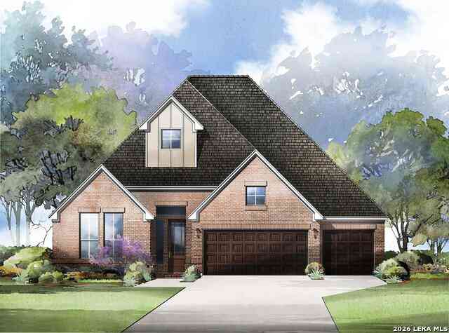 Homes For Sale - 195 Grand Legacy<br/> New Braunfels, TX 78130