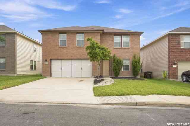 Homes For Sale - 11045 Geneva Sound<br/> Bexar County, San Antonio, TX 78254