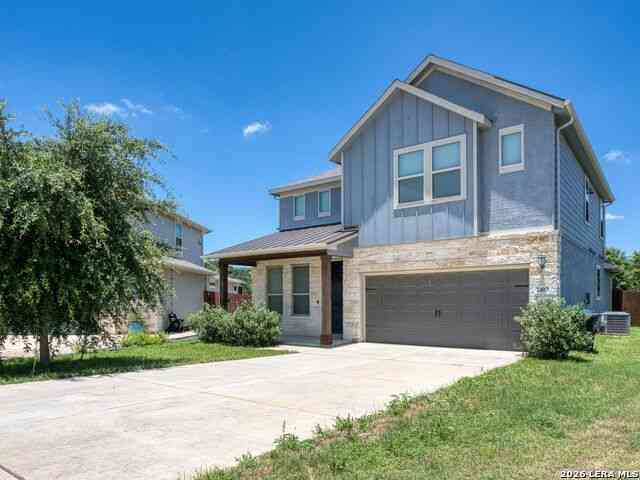 Homes For Sale - 2403 Carino Meadow<br/> San Antonio, TX 78259