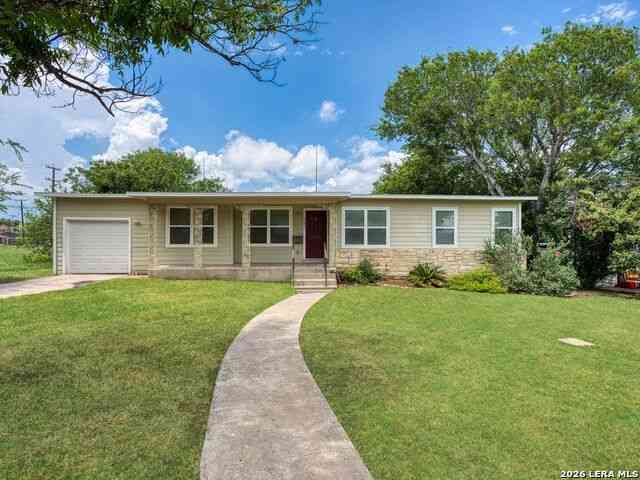 Homes For Sale - 107 Blakeley Dr<br/> San Antonio, TX 78209