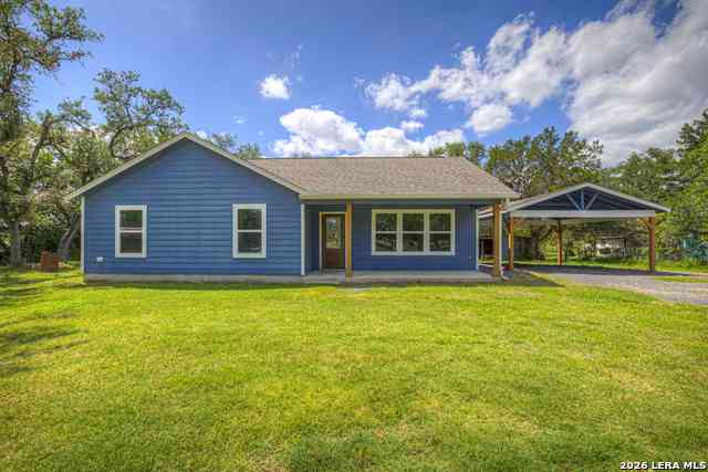 Homes For Sale - 3211 Hunter Rd<br/> New Braunfels, TX 78132