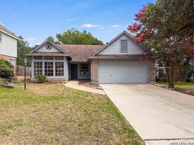 Homes For Sale - 10842 Laurel Crk<br/> Converse, TX 78109
