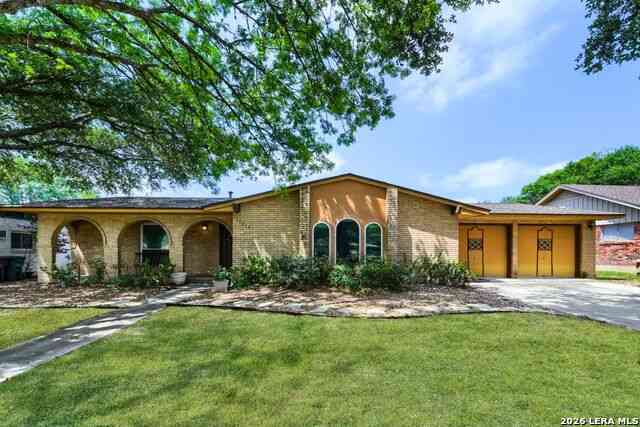 Homes For Sale - 10215 Willowick Lane<br/> San Antonio, TX 78217