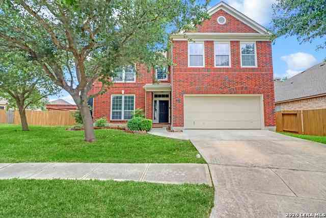 Homes For Sale - 2174 Autumn Vista<br/> Seguin, TX 78155