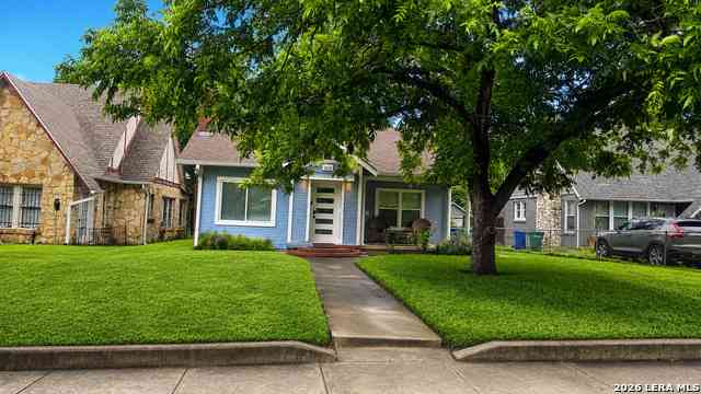 Homes For Sale - 1419 Schley Ave<br/> San Antonio, TX 78210