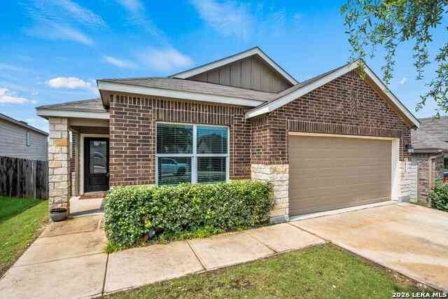 Homes For Sale - 5814 Vestige Bnd<br/> Bulverde, TX 78163