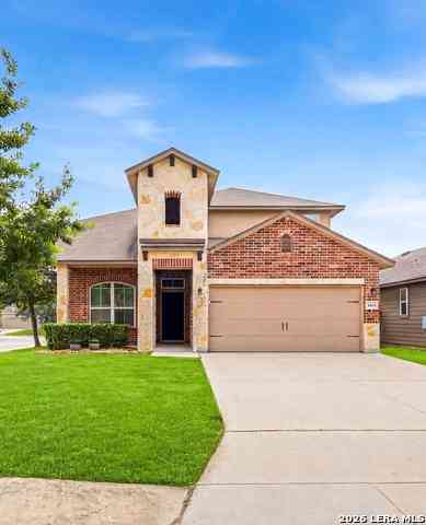Homes For Sale - 4434 Texas Jack<br/> San Antonio, TX 78223