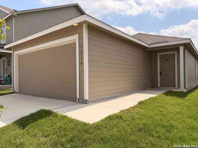 Homes For Sale - 7218 Ox Pl<br/> Bexar County, San Antonio, TX 78252