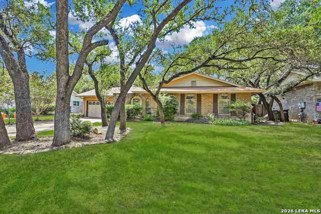 Homes For Sale - 3054 Nantucket Dr<br/> San Antonio, TX 78230