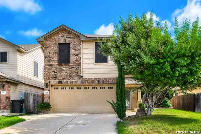 Homes For Sale - 7139 Galaxy Brk<br/> San Antonio, TX 78252
