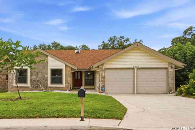 Homes For Sale - 5615 Timberhurst<br/> San Antonio, TX 78250