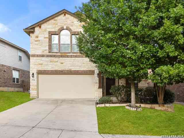 Homes For Sale - 5716 Mckinney Fls<br/> Bexar County, San Antonio, TX 78253