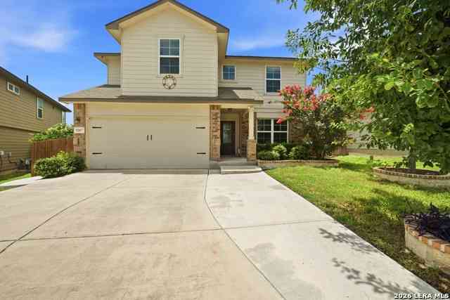Homes For Sale - 9207 Savoy Sands<br/> San Antonio, TX 78254