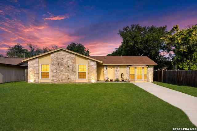 Homes For Sale - 5867 Cliffbrier<br/> San Antonio, TX 78250