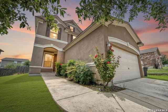 Homes For Sale - 8422 Brazos Pt<br/> San Antonio, TX 78252