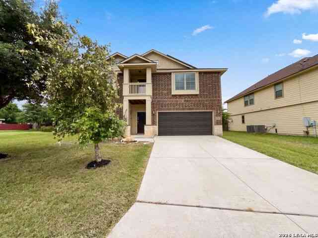 Homes For Sale - 2932 Just My Style<br/> San Antonio, TX 78245