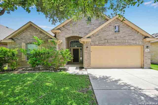 Homes For Sale - 606 Sea Headrig Dr<br/> Cibolo, TX 78108