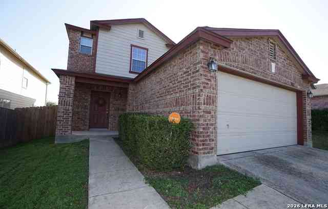 Homes For Sale - 9918 Shady Mdws<br/> San Antonio, TX 78245