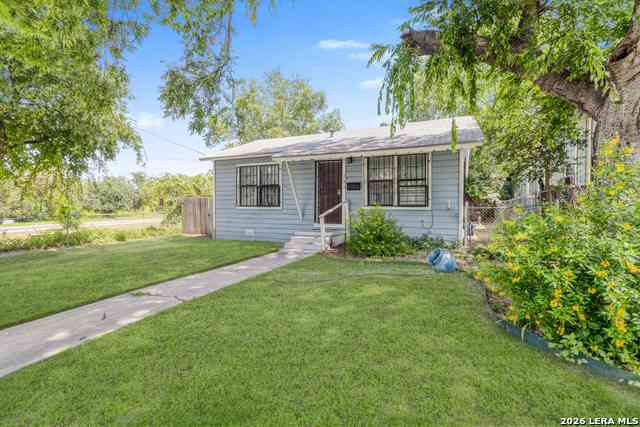Homes For Sale - 232 E Theo Ave<br/> Bexar County, San Antonio, TX 78214