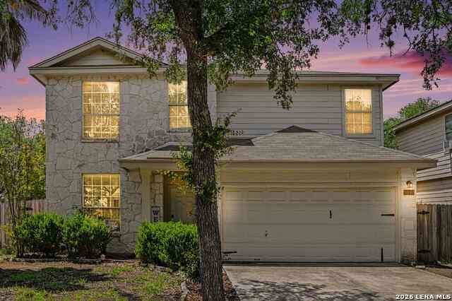 Homes For Sale - 5403 Argyle Way<br/> San Antonio, TX 78247
