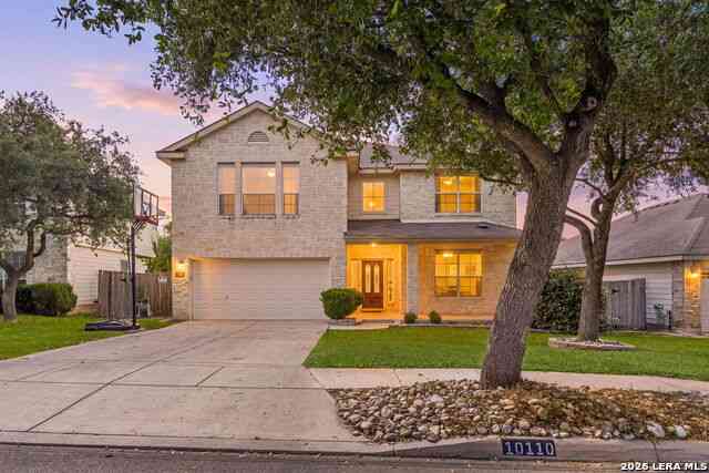 Homes For Sale - 10110 Caspian Path<br/> San Antonio, TX 78254