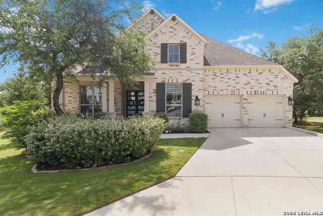 Homes For Sale - 139 Wildrose Hl<br/> Boerne, TX 78006