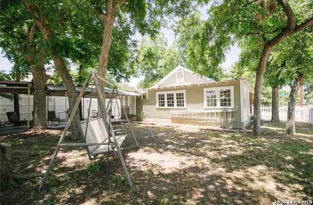 Homes For Sale - 793 N Houston Avenue<br/> New Braunfels, TX 78130
