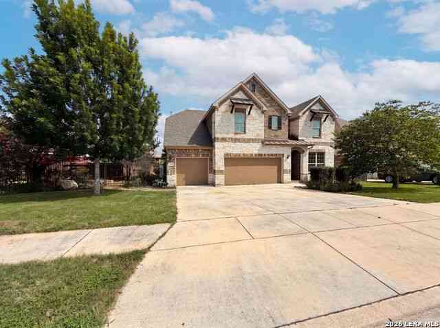 Homes For Sale - 1058 Cedar Glen Dr<br/> New Braunfels, TX 78132
