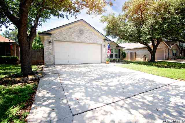 Homes For Sale - 1151 Tetford<br/> San Antonio, TX 78253