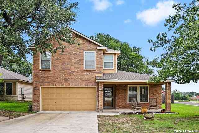 Homes For Sale - 201 Jordan Pl<br/> Kendall County, Boerne, TX 78006