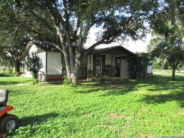 Homes For Sale - 11939 Loop 107<br/> Bexar County, Adkins, TX 78101