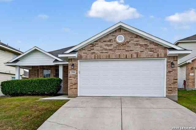 Homes For Sale - 7914 Brinson Ct<br/> Converse, TX 78109