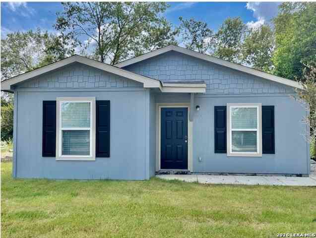 Homes For Sale - 3334 Martin Luther King Dr<br/> Bexar County, San Antonio, TX 78220