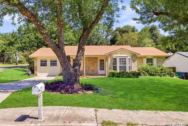 Homes For Sale - 4135 Big Meadows St<br/> Bexar County, San Antonio, TX 78230
