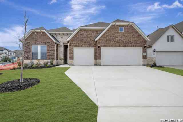 Homes For Sale - 3713 Hollis Pecan<br/> San Antonio, TX 78245