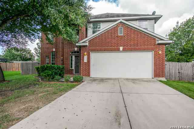 Homes For Sale - 404 Circle Star Rd<br/> Schertz, TX 78154