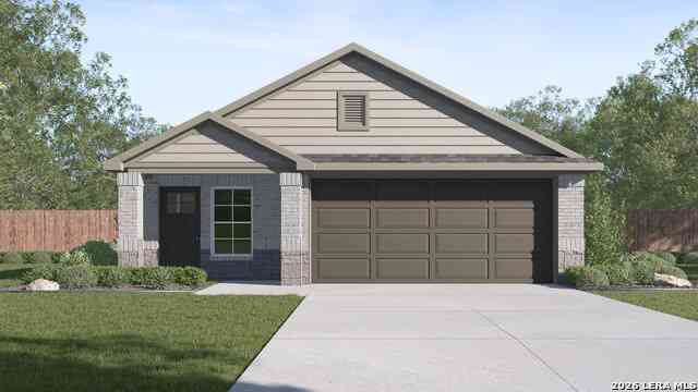 Homes For Sale - 5543 Eula Lane<br/> New Braunfels, TX 78130