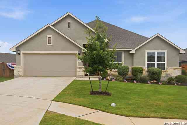 Homes For Sale - 2262 Hoja<br/> New Braunfels, TX 78132