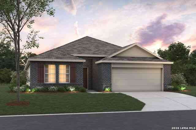 Homes For Sale - 120 Urlacher Road<br/> San Antonio, TX 78056