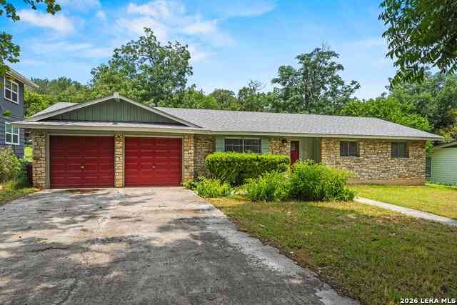 Homes For Sale - 508 Franklin Dr<br/> San Marcos, TX 78666