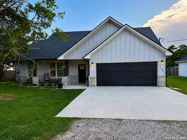 Homes For Sale - 23245 Fm 244<br/> Grimes County, Iola, TX 77861
