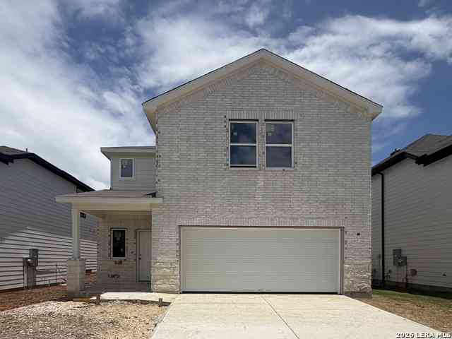 Homes For Sale - 7674 Birch Hollow<br/> San Antonio, TX 78252