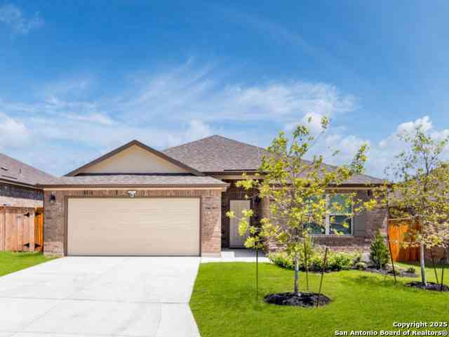 Homes For Sale - 11519 Biddle Heights<br/> San Antonio, TX 78253