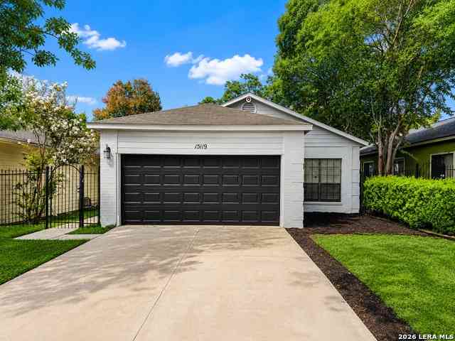 Homes For Sale - 15119 Spring Mist<br/> Bexar County, San Antonio, TX 78247