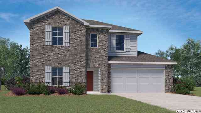 Homes For Sale - 469 Cottonmouth Lane<br/> Seguin, TX 78155