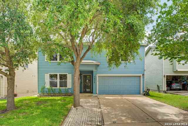 Homes For Sale - 7826 Mustang Cyn<br/> San Antonio, TX 78244