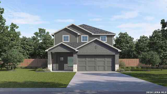 Homes For Sale - 5529 Daylight Drive<br/> New Braunfels, TX 78130