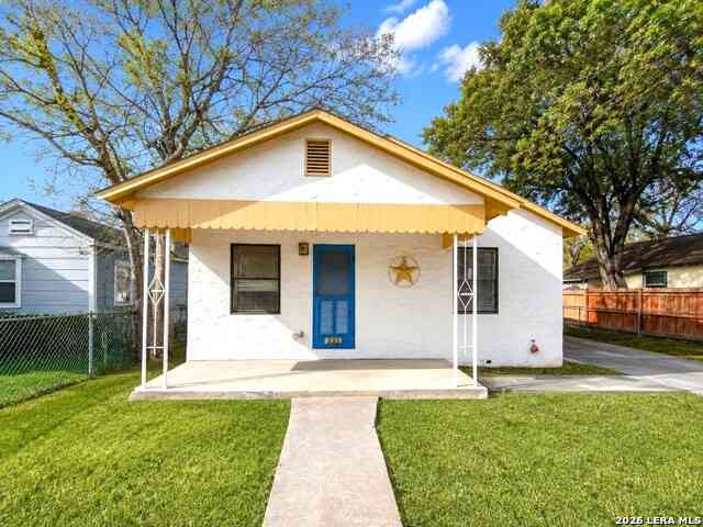 Homes For Sale - 235 Benita<br/> San Antonio, TX 78210