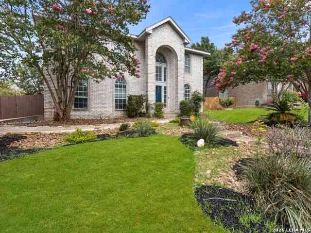 Homes For Sale - 815 Stoneway Dr<br/> San Antonio, TX 78258